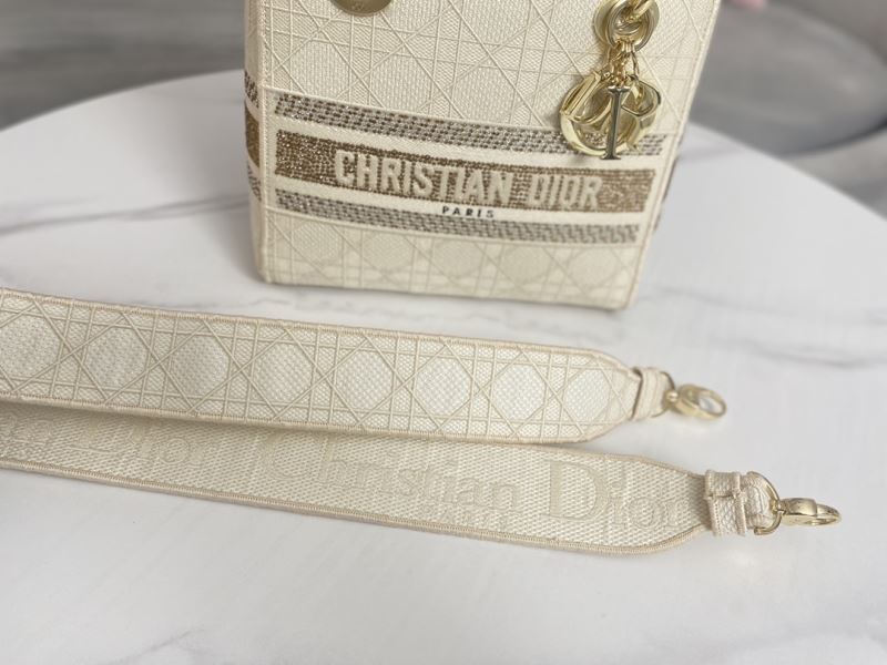 Christian Dior My Lady Bags